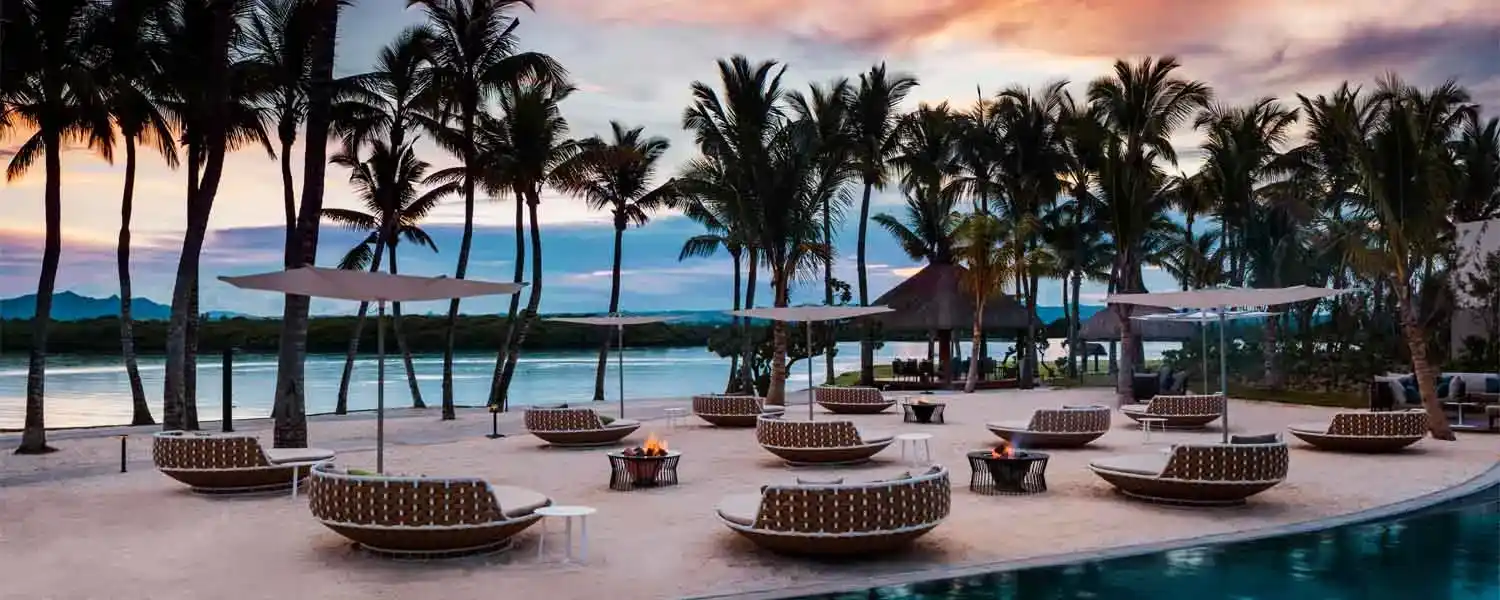 One & Only Le Saint Geran-1